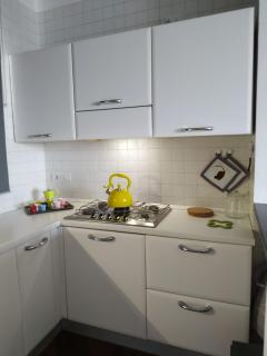 Michi's Home - Attico in Centro - Bari - 7