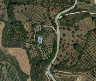 Egesta, villa with private pool - Calatafimi - 3