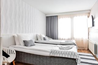 Hotel Kajaani - Kajaani - 4