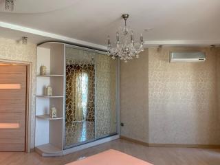 Spacious flat in Al-Farabi avenue with big rooms - 2