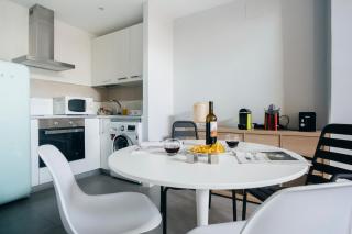 HOMEABOUT RETIRO Apartment II - Madrid - 8