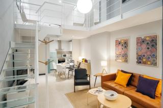 HOMEABOUT RETIRO Apartment II - Madrid - 6