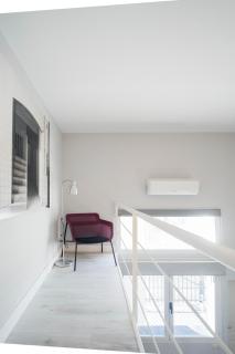HOMEABOUT RETIRO Apartment II - Madrid - 5