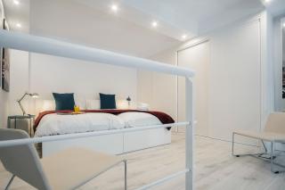 HOMEABOUT RETIRO Apartment II - Madrid - 4