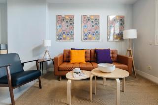 HOMEABOUT RETIRO Apartment II - 2