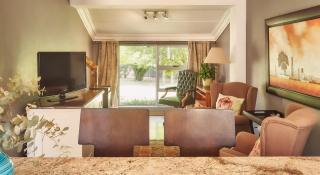Upper House Guesthouse - Clarens - 6