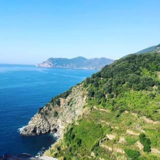 il Magàn - Cinque Terre - Corniglia - 5