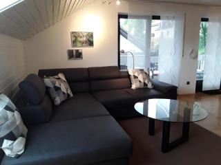 Ferienwohnung Bieniussa - Gemünden - 7