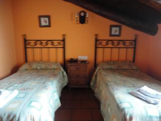 Hostal Venta Liara - Allepuz - 1