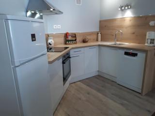 Panoramic - Chamrousse - 1