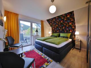 Ferienwohnung M am Kurpark**** inkl. MeineCard+ - Willingen - 4