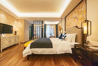 Li River Resort Villa Hotel - 2