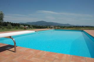 Agriturismo Brolio Quinto, ideale per famiglie - 4