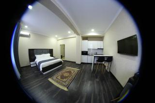 Hotel 777 - Douchanbé - 3