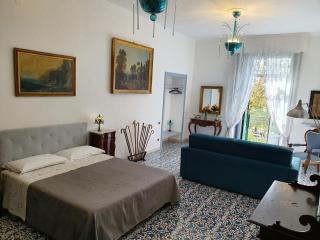 D'Angleterre Guest House - Salerno - 8