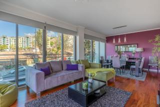 Monumental Residence apartment with pool by HR Madeira - Funchal - 4