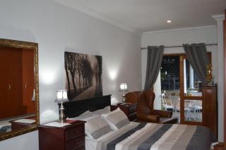 A Smart Stay Apartments - Somerset West - 5