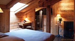 Chambres d'Hôtes Le Barna - La Clusaz - 1