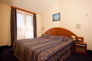 HOTEL MEDUZA - Biograd na Moru - 4