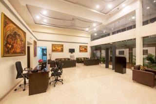 The Fern Residency - Yeshwanthpur - Bangalore - 3