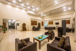 The Fern Residency - Yeshwanthpur - Bangalore - 2