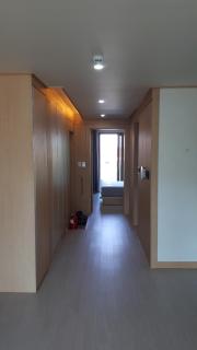 Sokcho Daemyung Heidi Pension - Sokcho - 8
