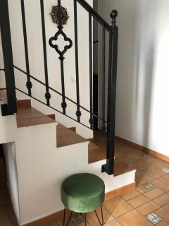 casita valdivia - Gaucín - 5