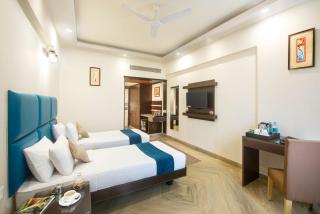 The Fern Residency - Yeshwanthpur - Bangalore - 6