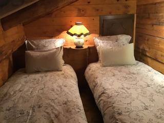 Chambres d'Hôtes Le Barna - La Clusaz - 6