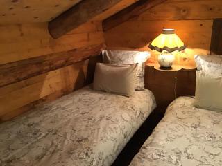 Chambres d'Hôtes Le Barna - La Clusaz - 5