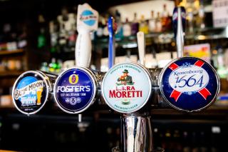 Blue Boar Inn - 6