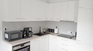 Apartament Fibra Essenza - Rybnik - 5