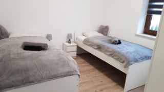 Apartament Fibra Essenza - 4