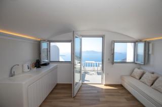 Santorini View Studios - Firostefani Caldera - 8