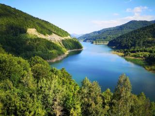 PENSIUNEA IZVORUL BUCURIEI - 2