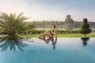 Jolie Ville Hotel & Spa Kings Island Luxor - Luxor - 7