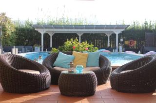 Hotel Cristallo Relais, Sure Hotel Collection By Best Western - Tivoli - 4