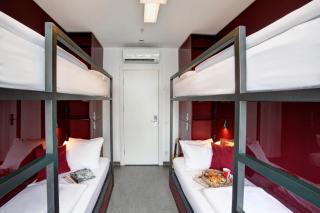 The Central House Istanbul Taksim - 4