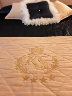 Regina di Saba - Hotel Villa per ricevimenti - Grottaminarda - 1