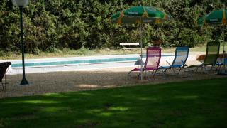 L'eau vive - Saint-Martin-de-la-Brasque - 1