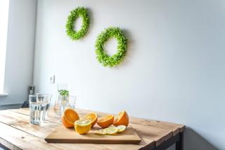 Apartament Nadbystrzycka no. 13 - Lublin - 5