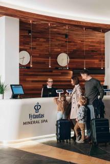 Vytautas Mineral SPA - Birštonas - 7