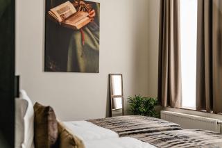 Hotel Monasterium PoortAckere Ghent - Gand - 9