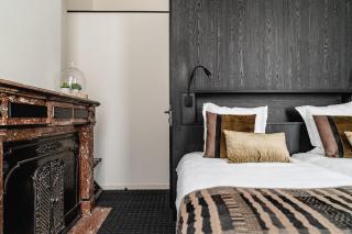 Hotel Monasterium PoortAckere Ghent - Gand - 2