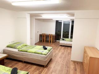 My-Skypalace Neckarsulm - Neckarsulm - 2