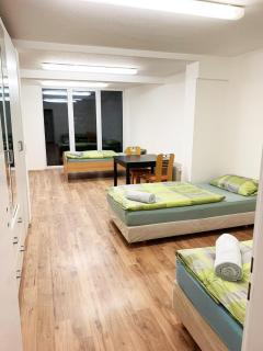 My-Skypalace Neckarsulm - Neckarsulm - 1