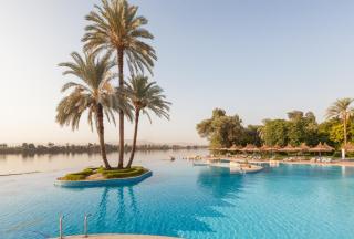 Jolie Ville Hotel & Spa Kings Island Luxor - 2