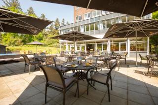 Fletcher Hotel Restaurant Beekbergen-Apeldoorn - Beekbergen - 5
