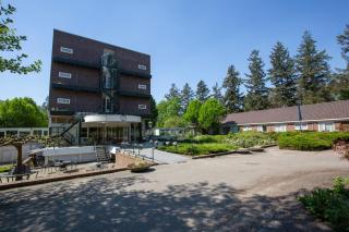 Fletcher Hotel Restaurant Beekbergen-Apeldoorn - Beekbergen - 1