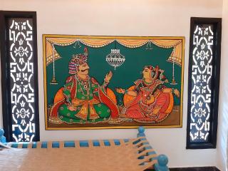 Mantra Koodam Kumbakonam - A CGH Earth Experience - Kumbakonam - 4